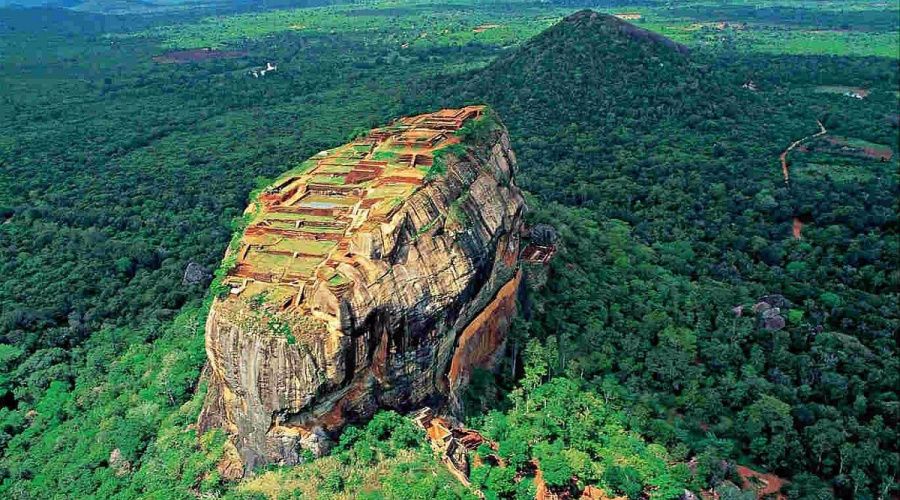 sigiriya