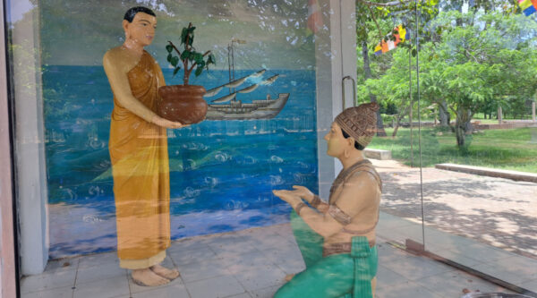 Geschiedenis Sri Lanka | Veelzijdig Sri Lanka