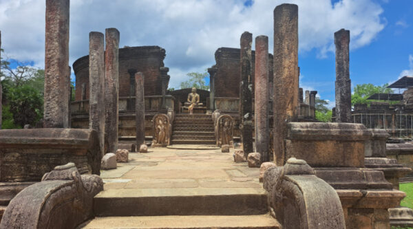 Geschiedenis Sri Lanka | Veelzijdig Sri Lanka