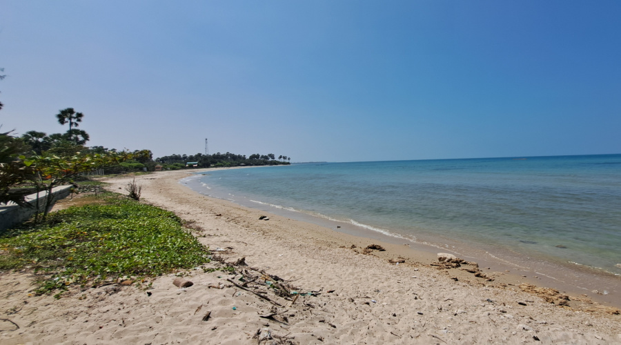jaffna