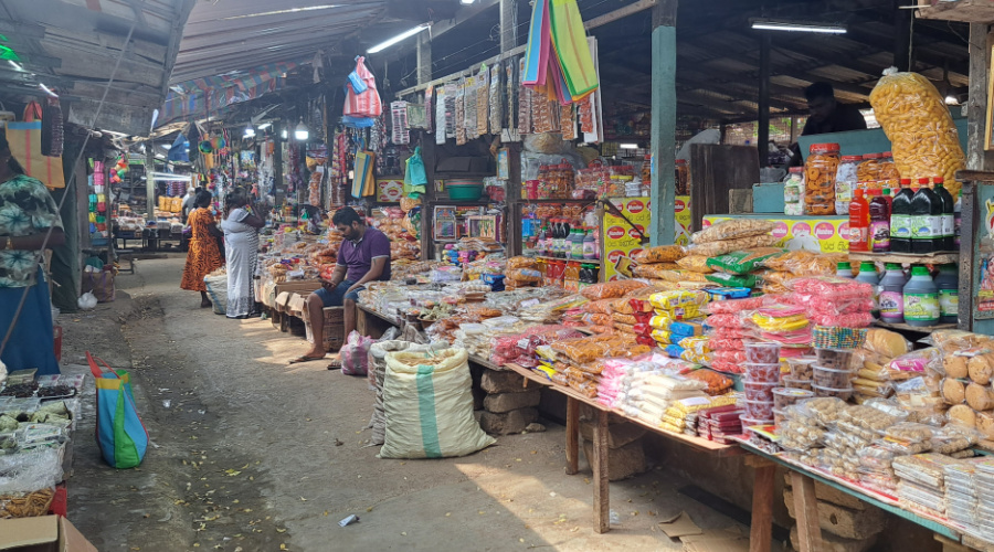 jaffna