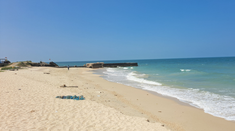 jaffna kks