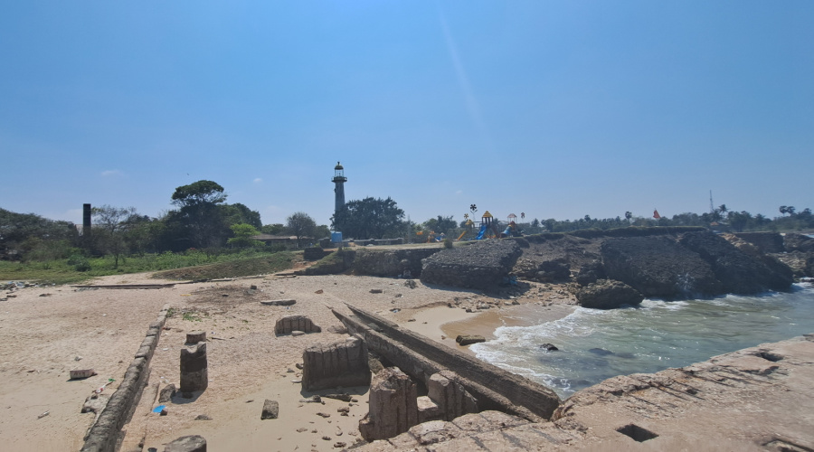 jaffna