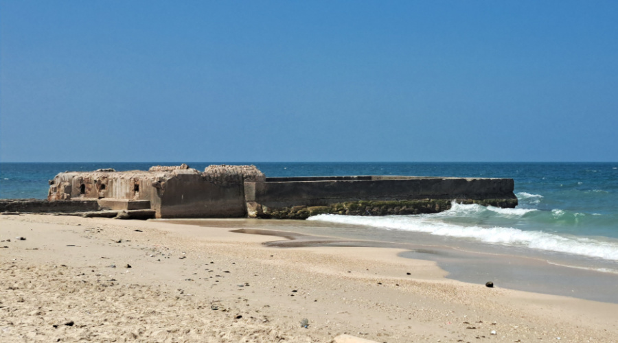 jaffna