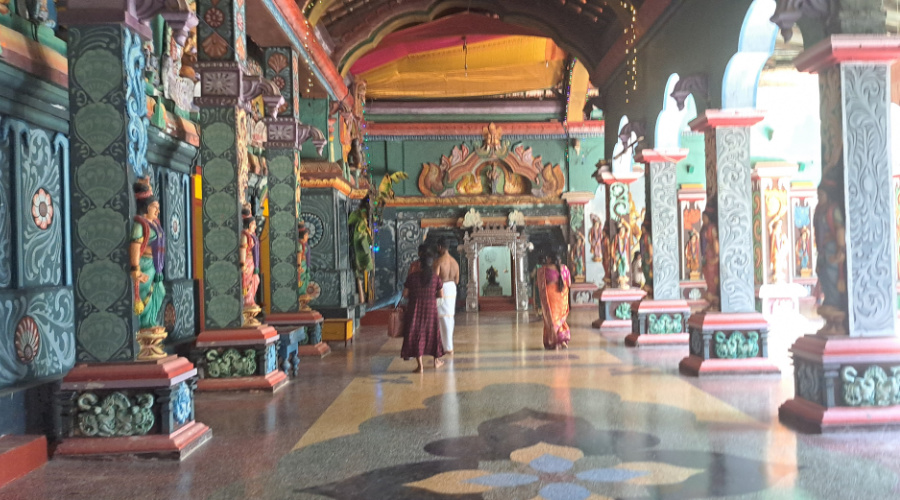 jaffna