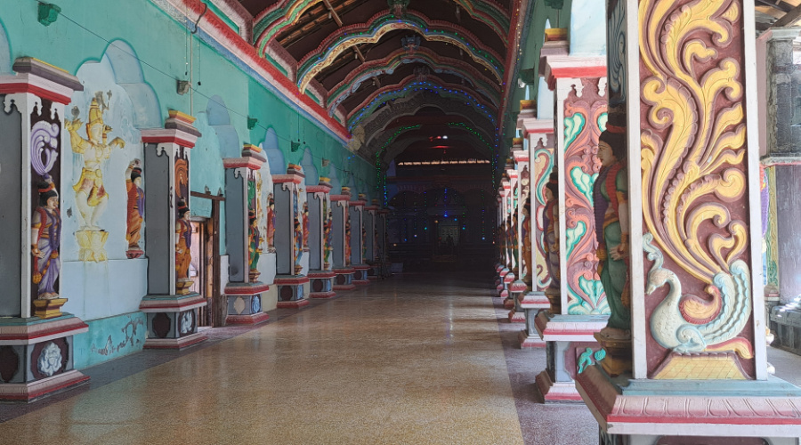 jaffna