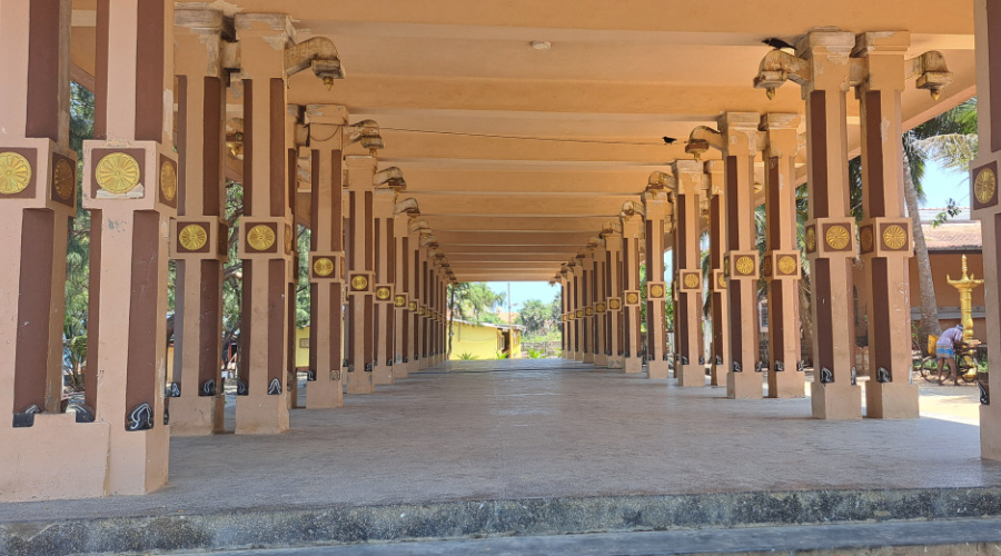 jaffna