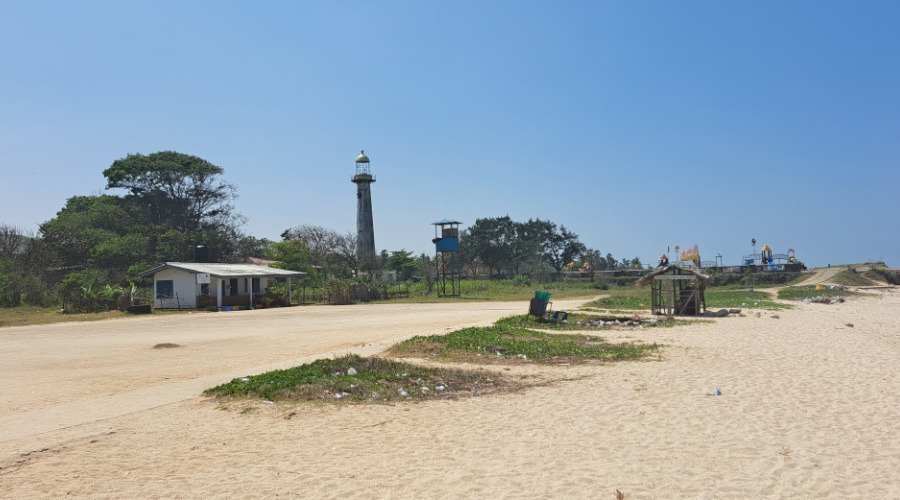 jaffna kks